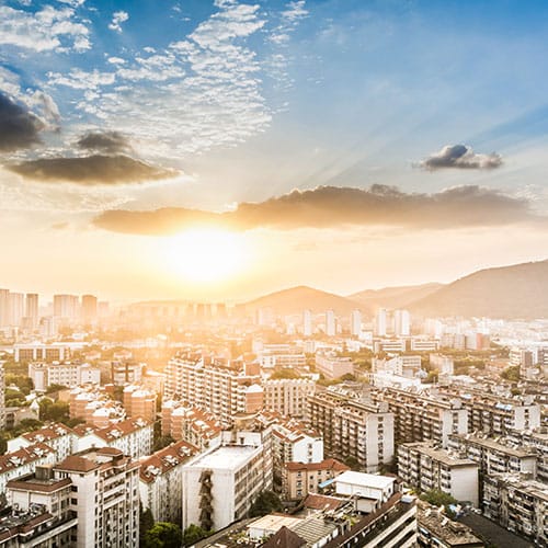 Residencial Jardim Di Genova